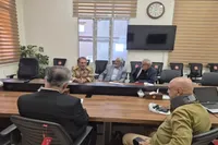 امیری‌مقدم: کتاب «نقش استان قزوین در ۸ سال دفاع مقدس» روایت ماندگار مجاهدت‌های رزمندگان قزوینی است