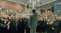 فیلم/ همایش دانشجویی «دختران ایران» در حرم حضرت معصومه(س)