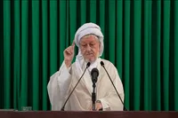 امام جمعه پاوه: مسئولان قدردان وفاداری و هوشیاری مردم باشند