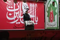 هزینه تعرض به امام مسلمین و ملت ایران باید به بالاترین سطح برسد