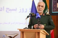 سردار ریحانی: دشمن در عرصه نظامی شکست خورده و امروز به دنبال ایجاد دودستگی در جامعه است