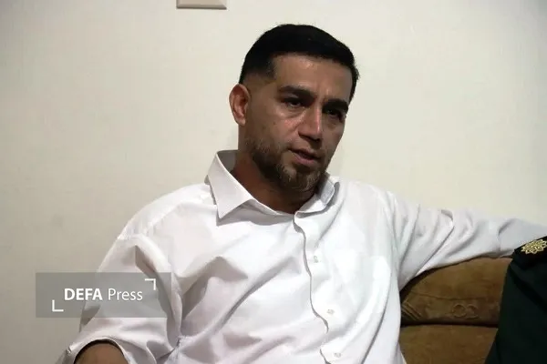 قصه عاشورایی «محمد» و دستی که طبل عزاداری میکوفت/ شهادت؛ لذتی که تمام نمیشود قصه عاشورایی «محمد» و دستی که طبل عزاداری میکوفت/ شهادت؛ لذتی که تمام نمیشود