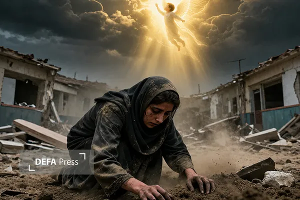 دفاع پرس البرز