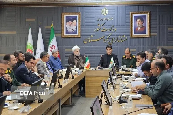 رسانهها محور روایتگری کنگره شهدای کردستان باشند رسانهها محور روایتگری کنگره شهدای کردستان باشند
