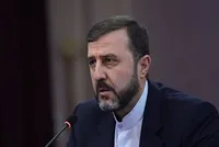 غریب آبادی: کشور‌های منطقه که در تجاوز مشارکت داشتند، باید خسارات ایران را بپردازند