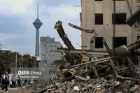 پیام رئیس مرکز حفاظت و اطلاعات قوه قضاییه به مناسبت روز ارتش