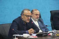 سردارملک: مدیران به پدافند رسانه‌ای و سایبری مجهز شوند