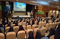 بانوان در میدان «جهاد و روایتگری» پرچم‌دار مقاومت هستند