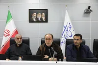حاجی بابایی: مردم نباید دچار آسیب شوند
