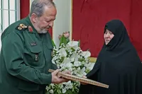 سردار ابن‌الرضا: تفکر راهبردی شهید شمخانی نقشی محوری در تقویت بنیه دفاعی کشور دارد