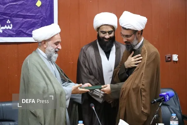 امام جمعه