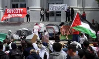 A state judge ordered academic workers at the University of California to halt the strike temporarily