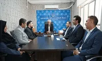 توسعه معاضدت‌های قضایی از اولویت‌های کمیته امداد است
