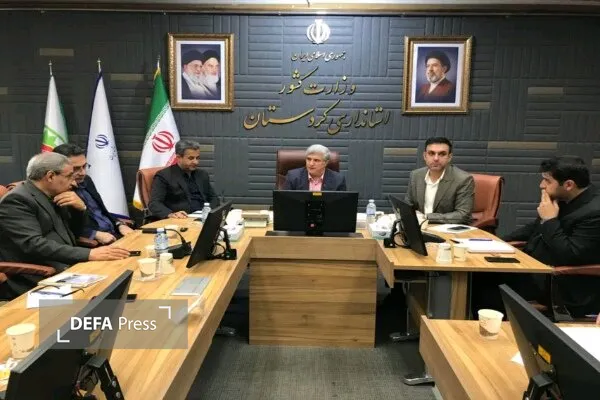 مهرگان فرصتی برای معرفی جهانی غار کرفتو است