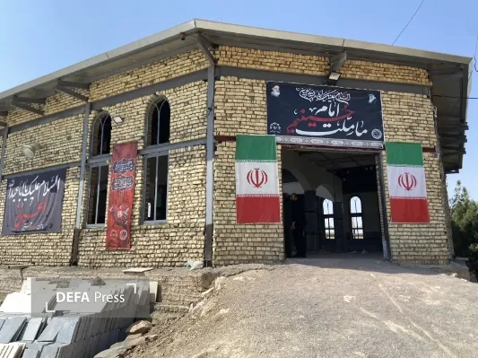 یادمان محلات یادمان محلات
