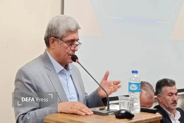 تقویت انسجام اجتماعی و بهرهوری کشاورزی، دو اولویت مهم توسعه استان است تقویت انسجام اجتماعی و بهرهوری کشاورزی، دو اولویت مهم توسعه استان است