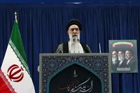 مسیر حمایت از مقاومت، مسیری ثابت و مستمر است و از آن عقب‌نشینی نخواهیم کرد