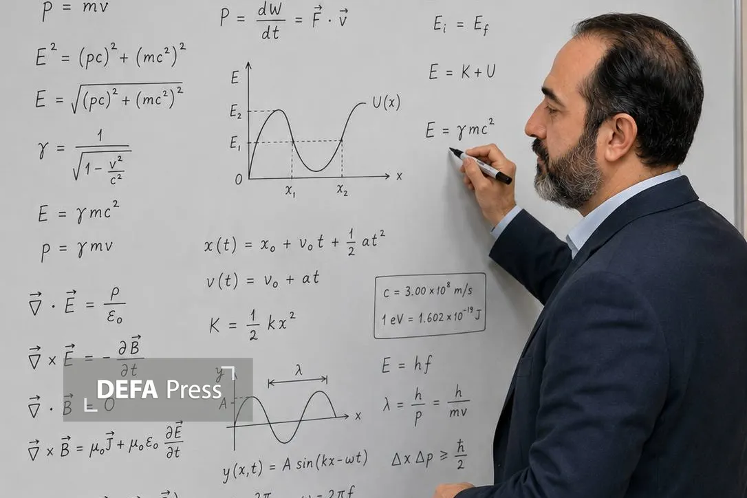 شهید دکتر علی فولادوند