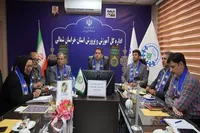 بستر مناسب برای کسب مهارت و شکوفایی استعداد‌های دانش آموزان فراهم شود