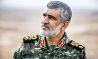 فیلم/ توضیحات سردار حاجی‌زاده از عملیات وعده صادق