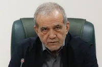 تأکید رئیس‌جمهور بر حفظ انسجام ملی/ ثبت ملی تشییع پیکر رهبر شهید در فهرست میراث فرهنگی ناملموس