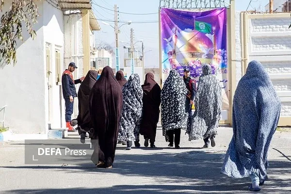 زندان زندان