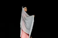 ضرورت اضافه شدن بخش ویژه بانوان به جشنواره تئاتر فجر/ «برای هانا» از زنان مقاومت می‌گوید