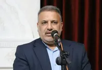 پیام مدیر خبرگزاری دفاع مقدس استان مرکزی به مناسبت روز عکاس
