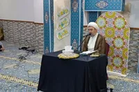 آیین گرامیداشت سالگرد شهادت شهدای خدمت در مکه مکرمه برگزار شد