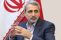 مقتدایی: ترامپ در دوراهی «سقوط» یا «خروج اضطراری» از جنگ با ایران