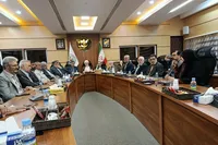حسینی: مجلس آمادگی دارد اصلاح و تنقیح قوانین را به سرعت به سرانجام برساند