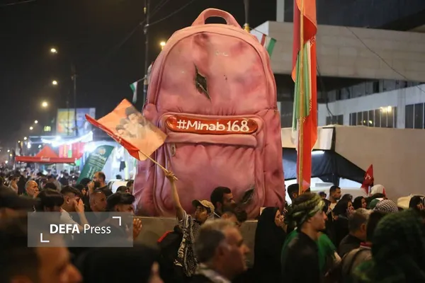 المان کولهپشتی صورتی المان کولهپشتی صورتی