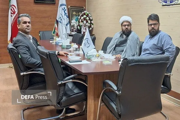تبلیغات اسلامی