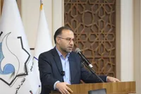 رضوی‌نژاد: دانشجویان و استادان باید عبور از موانع علمی را رسالت تاریخی خود بدانند