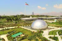 بازدید از سراسرنمای مقاومت شهید سلیمانی رایگان شد