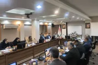 مجمع عمومی شرکت توسعه صنایع انرژی‌بر پارسیان جنوب با موفقیت برگزار شد