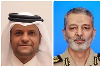 سرلشکر موسوی: ملت و نیرو‌های مسلح ایران در کنار قطر خواهند بود