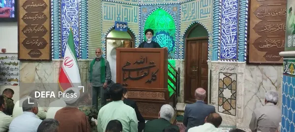 دفاع مقدس یزد