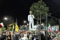 خط تولید و توان ساخت ناوشکن «دنا» همچنان پابرجاست