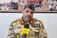 سردار اسمعلی: ایران اسلامی پرچمدار مبارزه با استکبار جهانی است+ فیلم