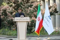 همدان می‌تواند به قطب ملی و بین‌المللی سلامت و گردشگری علمی تبدیل شود