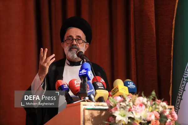 حجت‌الاسلام موسوی‌مقدم