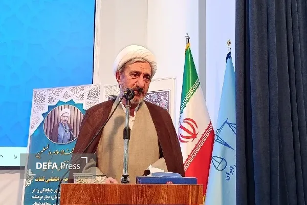 مبارزه با فساد و تخصصی‌سازی رسیدگی‌ها از اولویت‌های قوه قضائیه است