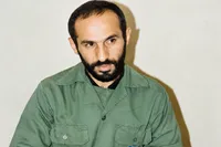 چریکی که در سکوت به شهادت رسید