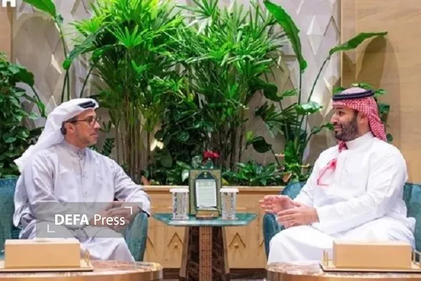 محمد بن‌سلمان