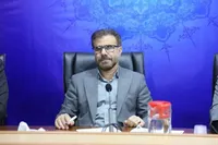 سلیمانی: پارکینگ‌های خسروی و سومار باید متناسب با رشد زائران توسعه یابد