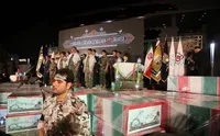 نماهنگ/ مسافران به خانه برگشته