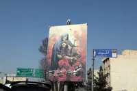 اکران تصویری ویژه به مناسبت روز شهید در سطح شهر تهران