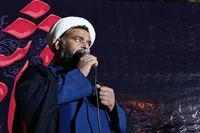 ایستادگی ملت ایران در برابر فشار‌های اقتصادی و سیاسیِ با تمسک به ولایت