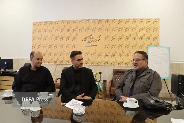 روز خبرنگار روز خبرنگار